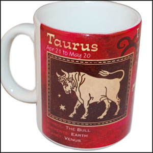 "Zodiac Sign - Taurus (Apr21 - May20)-code003 - Click here to View more details about this Product